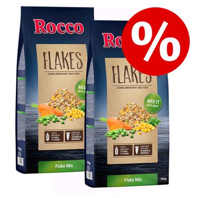 Rocco Flocken-Mix