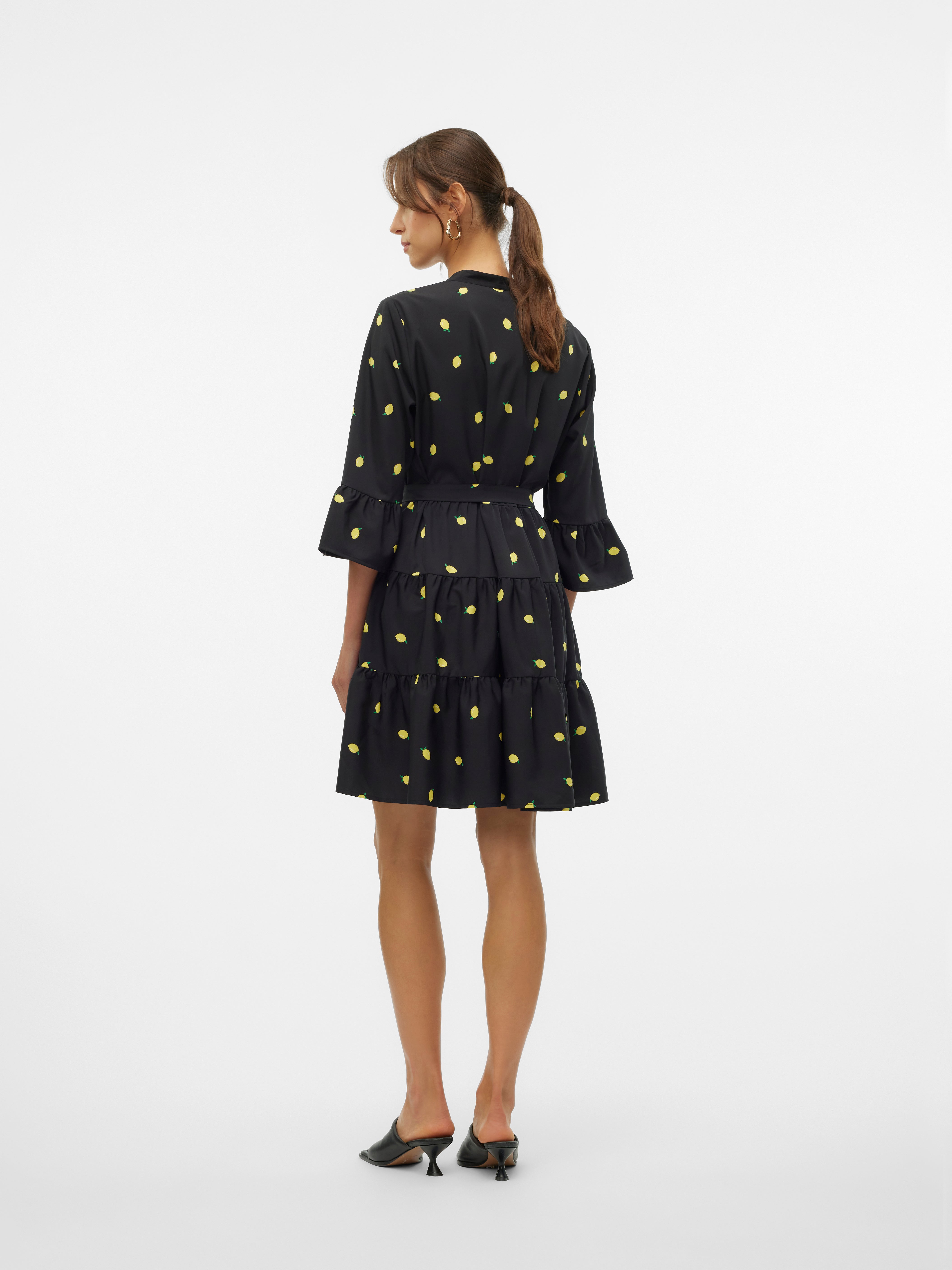 VMZERA Kurzes Kleid