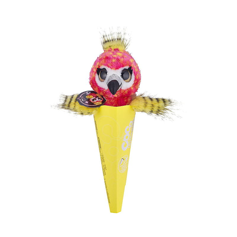 Coco Cone Coco Cone kosedyr, neon