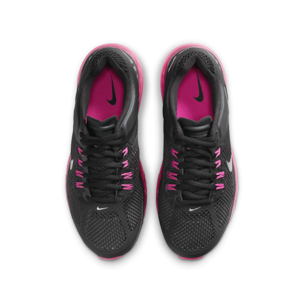 Nike Air Max 2013 555753-001 / schwarz