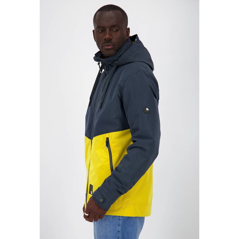 ALIFE AND KICKIN Don EstebanAK Winterjacke Herren