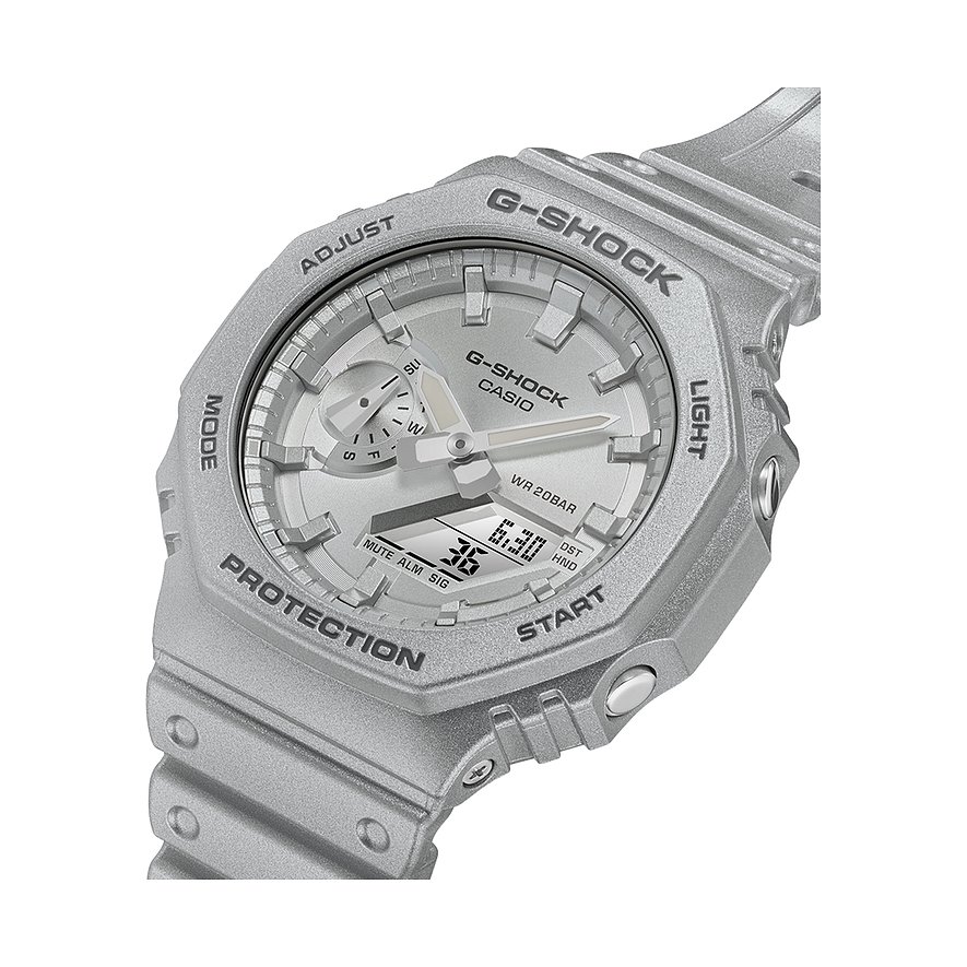Casio Herrenuhr G-Shock Classic