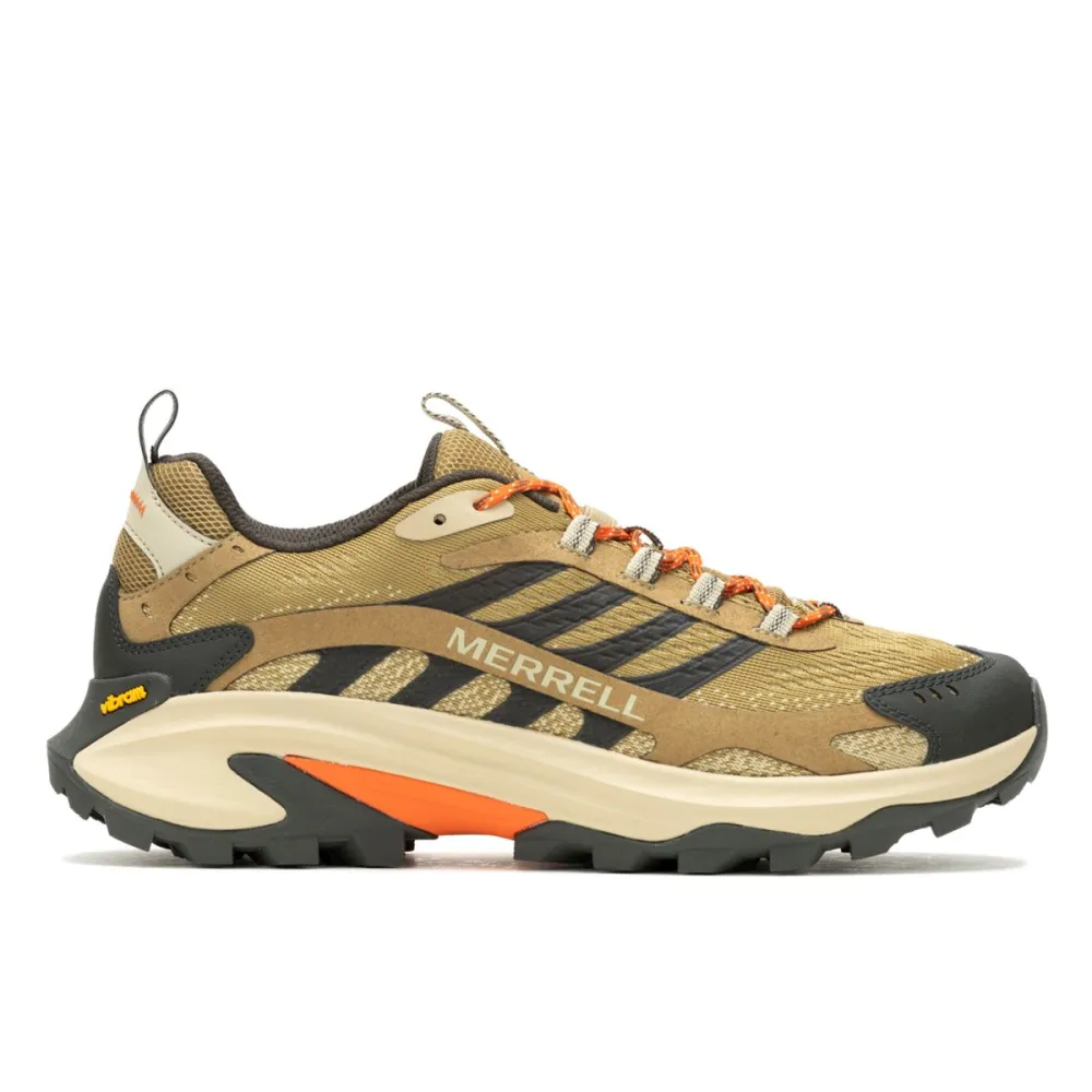 Merrell Moab Speed 2 J037529 / grün