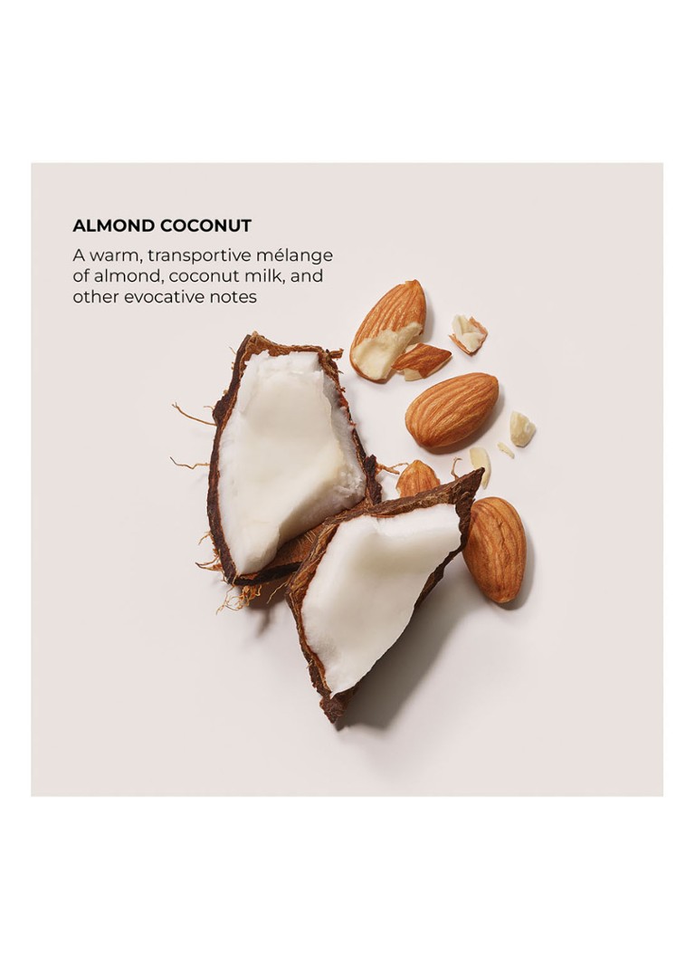 Laura Mercier Almond Coconut Eau De Parfum