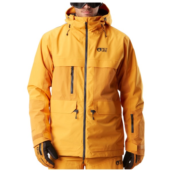 Picture - Stone Jacket - Skijacke