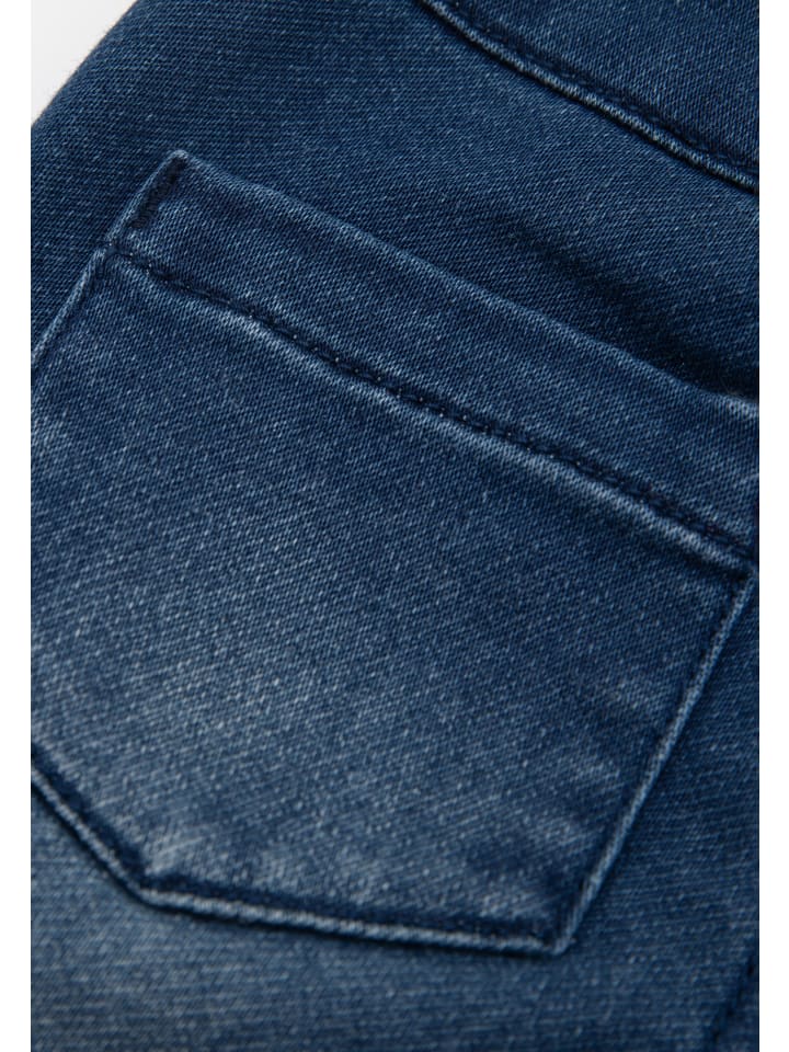 Sigikid Jeans in dunkelblau günstig kaufen