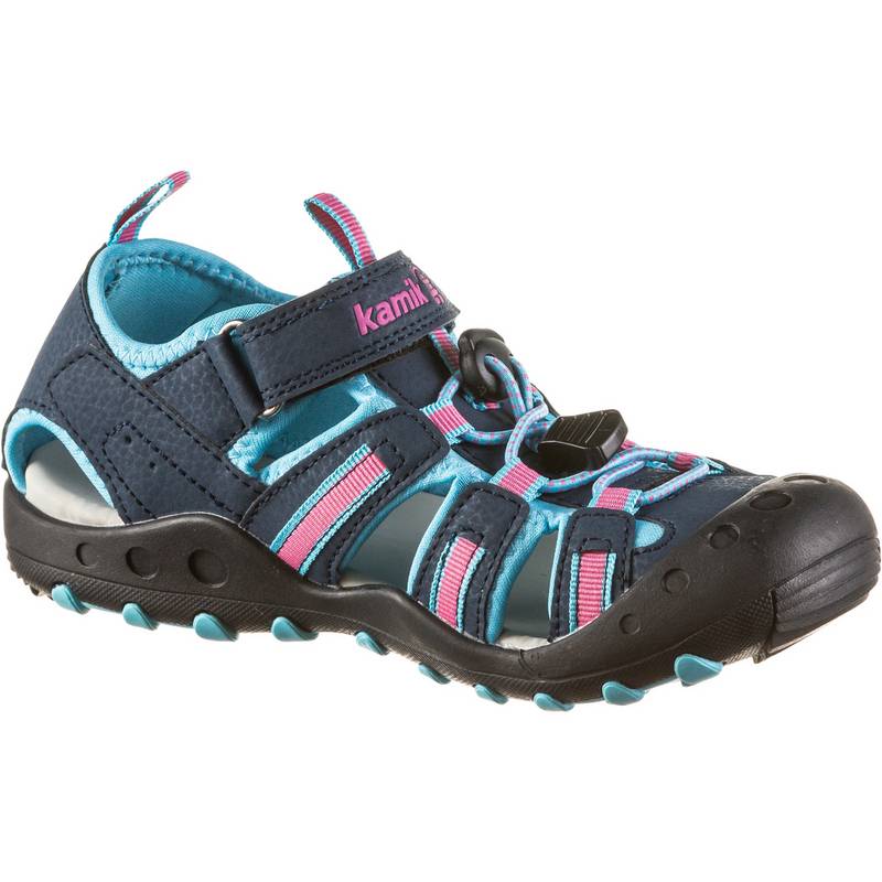 Kamik CRAB Outdoorsandalen Kinder