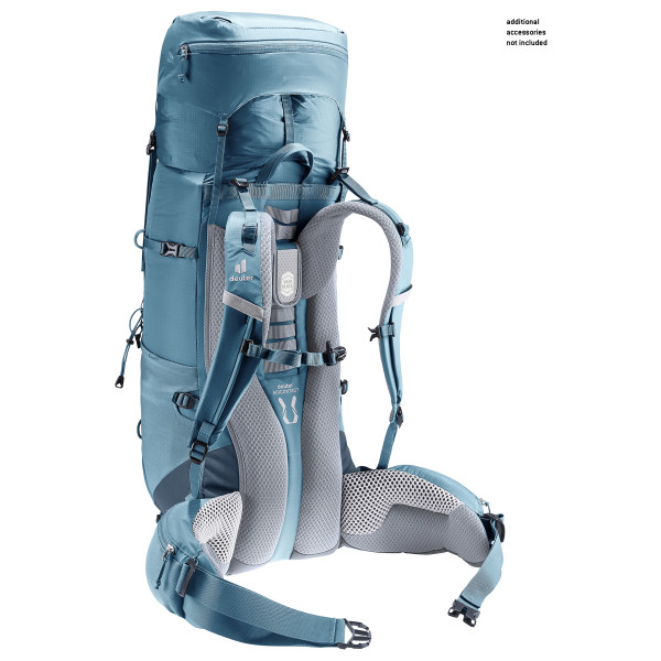 Deuter - Aircontact Lite 40 + 10 - Trekkingrucksack