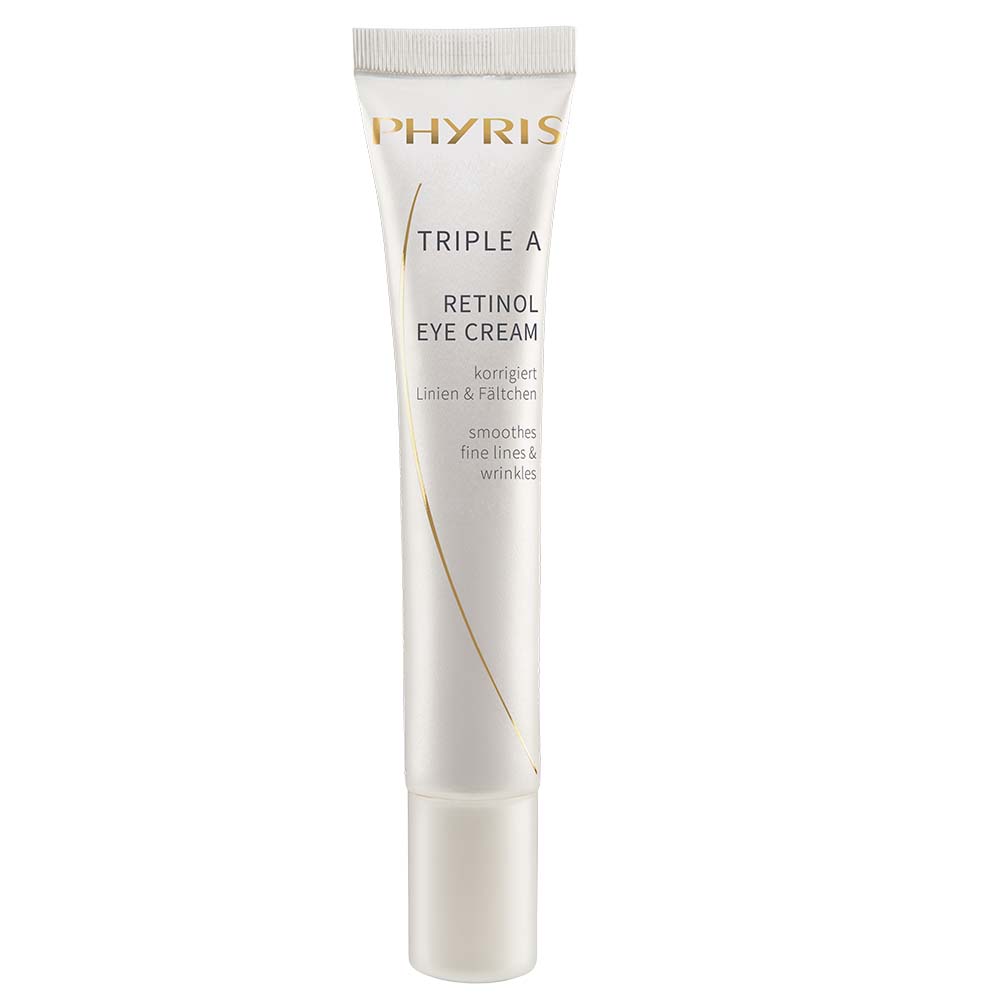 PHYRIS Triple A Eye Cream 20 ml