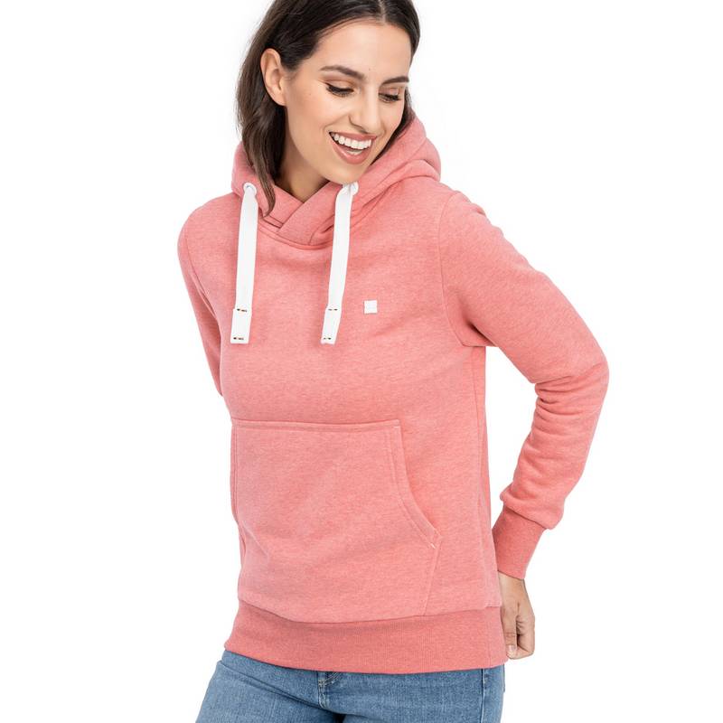 DEPROC active HILDADC Women Sweatshirt Damen
