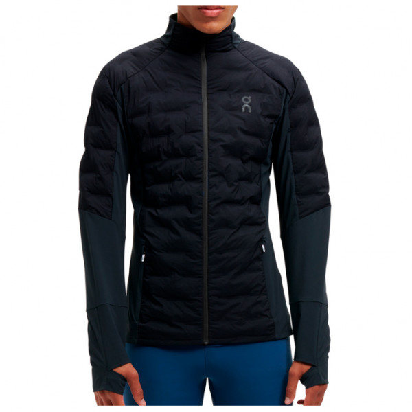 On - Climate Jacket - Laufjacke