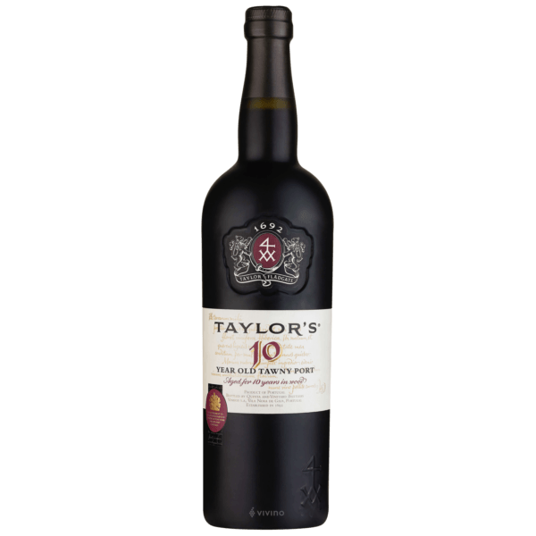 Taylor's 10 Year Old Tawny PortN.V.