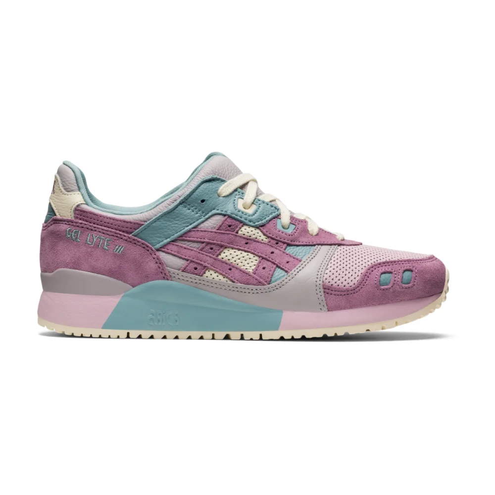 Asics Gel Lyte III OG 1201A582.700 / pink