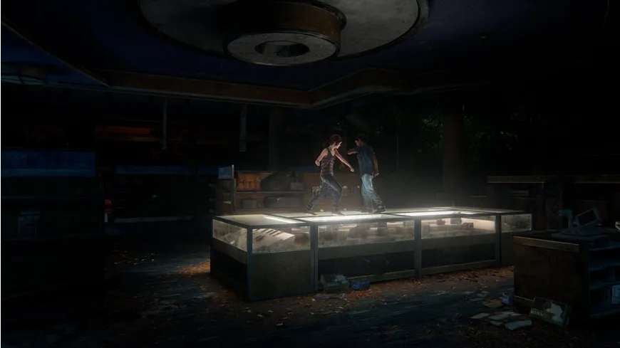 The Last of Us - Part I