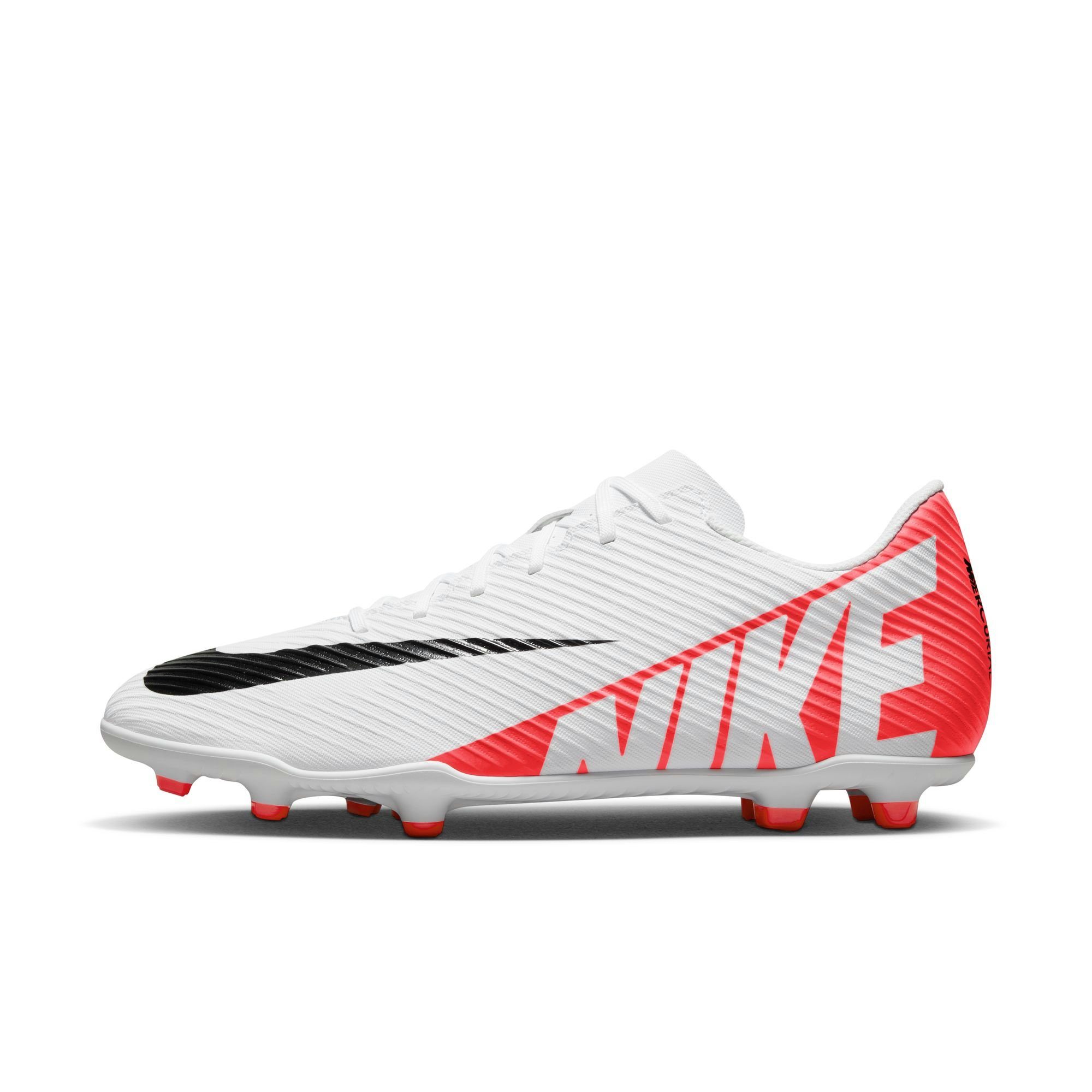 Nike Mercurial Vapor 15 Club MG Fußballschuh