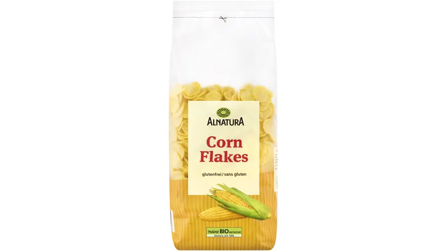 Alnatura Bio Cornflakes 375 g