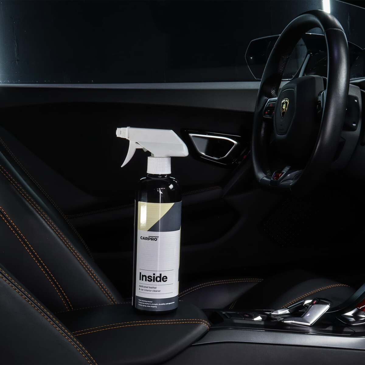 CarPro Inside Cleaner Innenraumreiniger 500ml