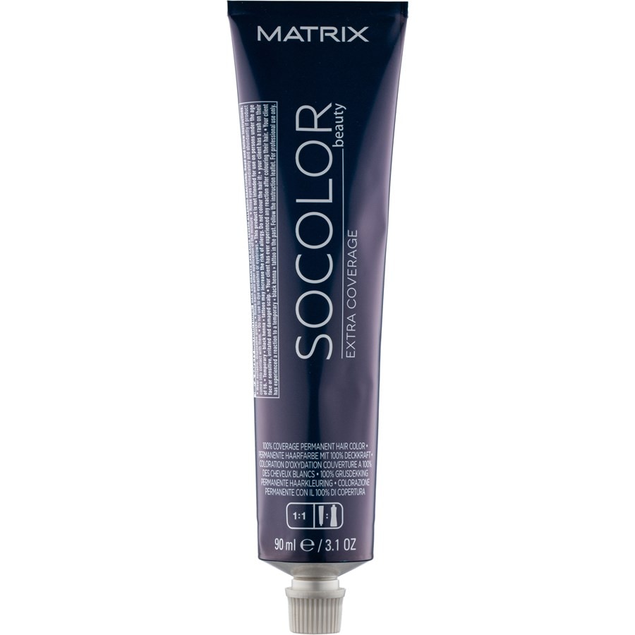 SoColour Beauty Extra Coverage