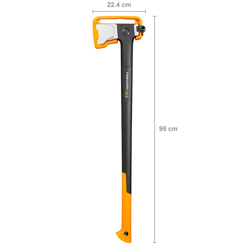 Fiskars Spaltaxt X36 L