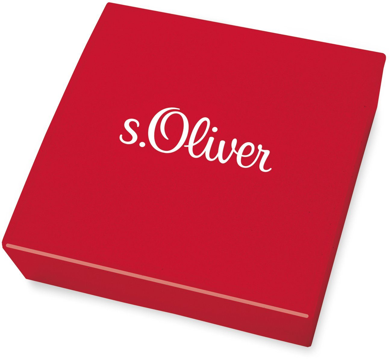 s.Oliver Junior Armband Sterne, 2036452