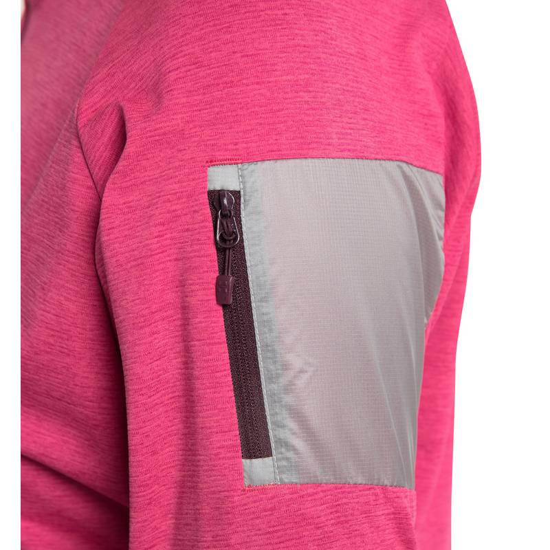 Haglöfs Mirre Mid Jacket Fleecejacke Damen