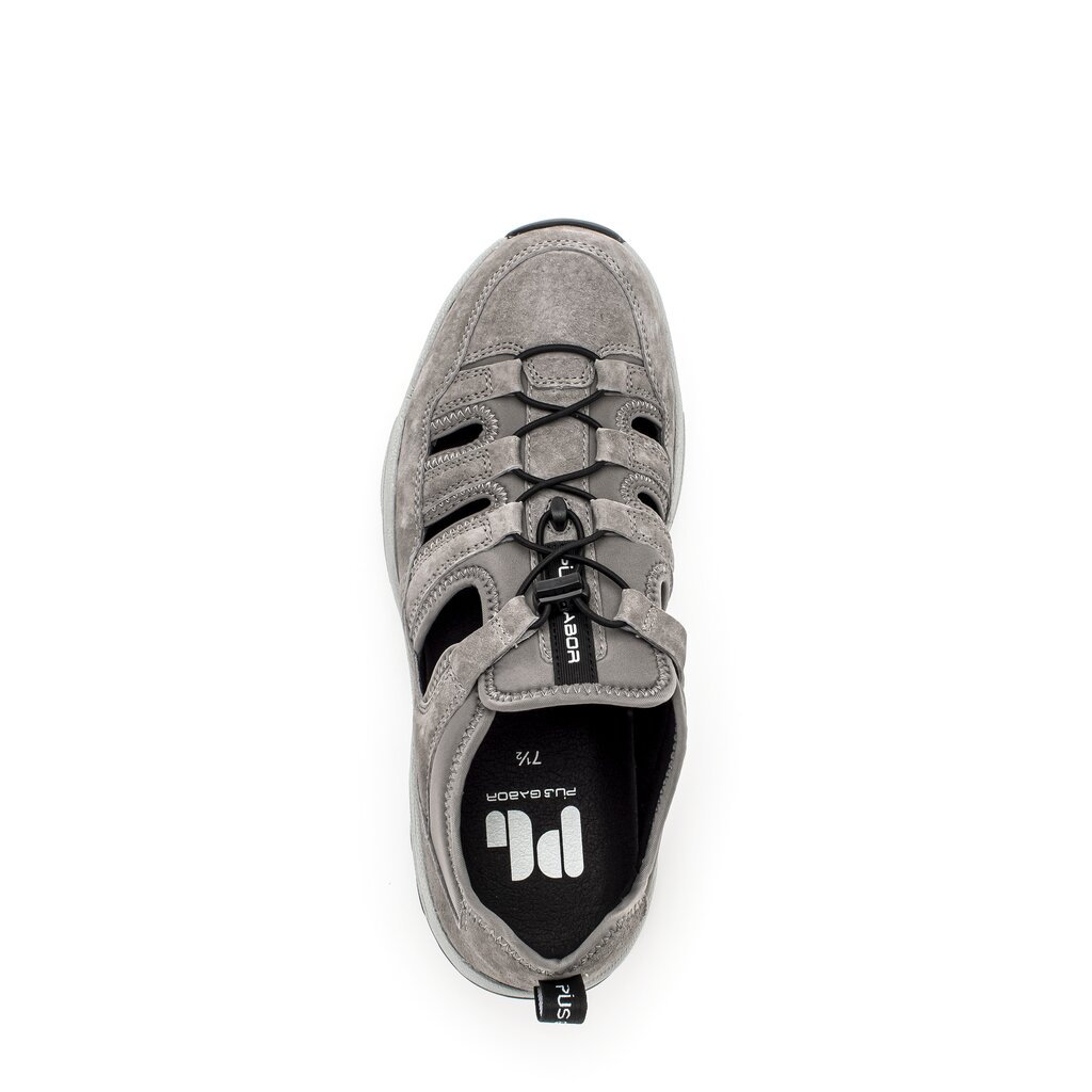 Pius Gabor PG0138 Sneaker low grau