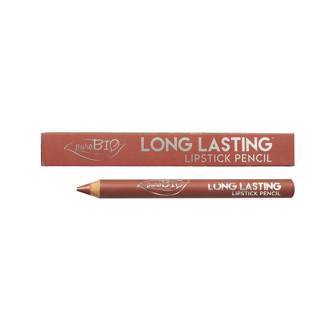 Labbra Long Lasting Lipstick Pencil - Matitone labbra