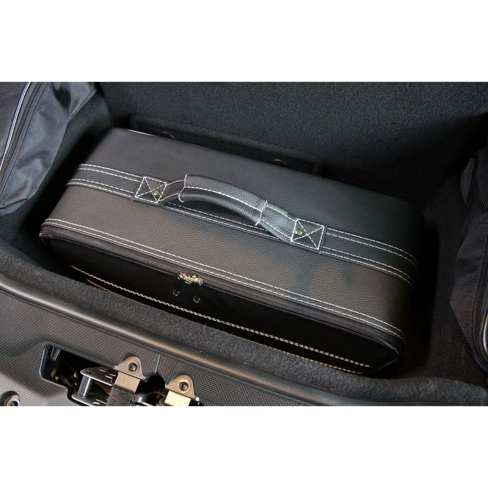 Roadsterbag Lamborghini Huracán Coupé (EU) - 3tlg. Kofferset Kofferraum