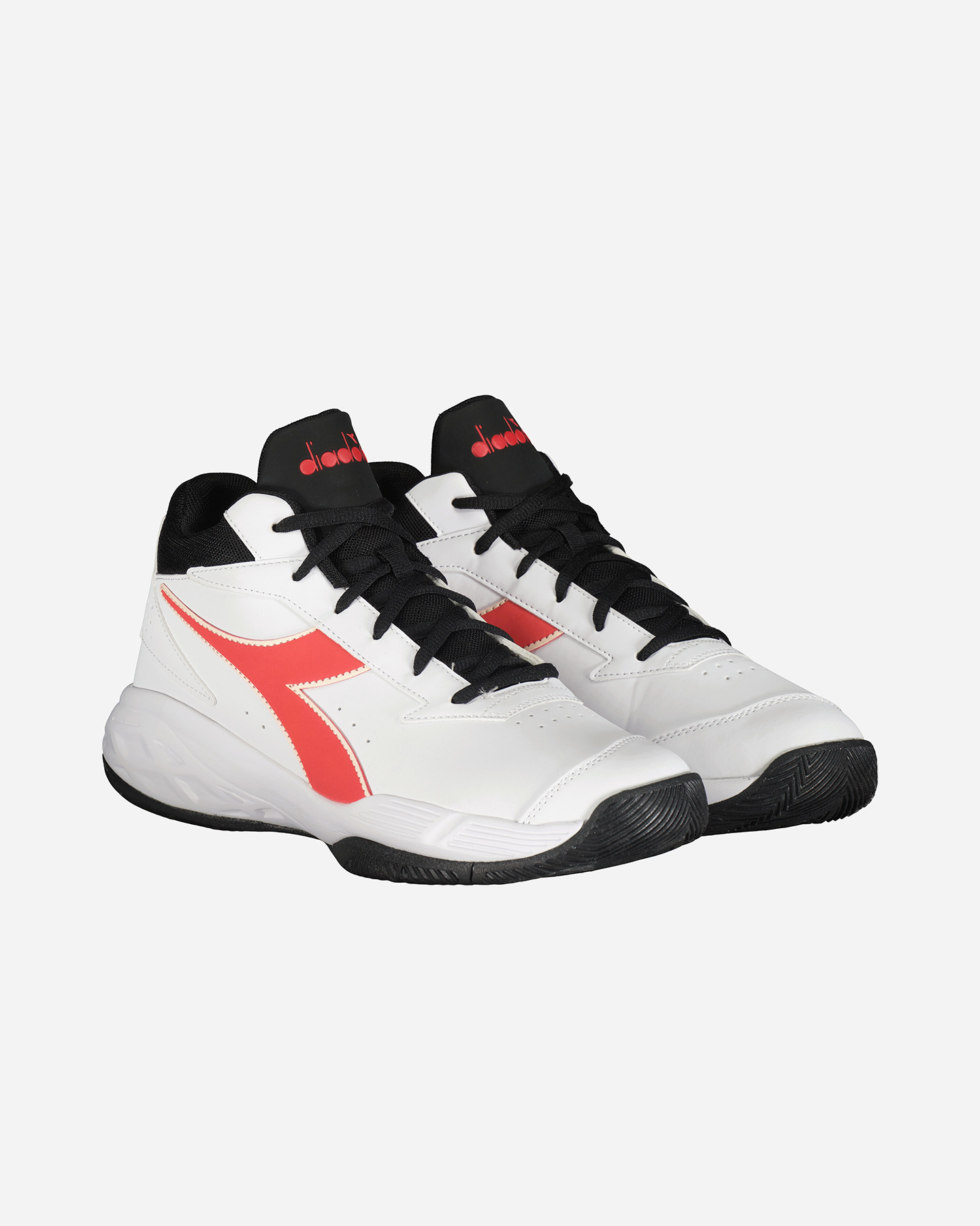 Buty do koszykówki Diadora Buzzer M 101.180970-C8432