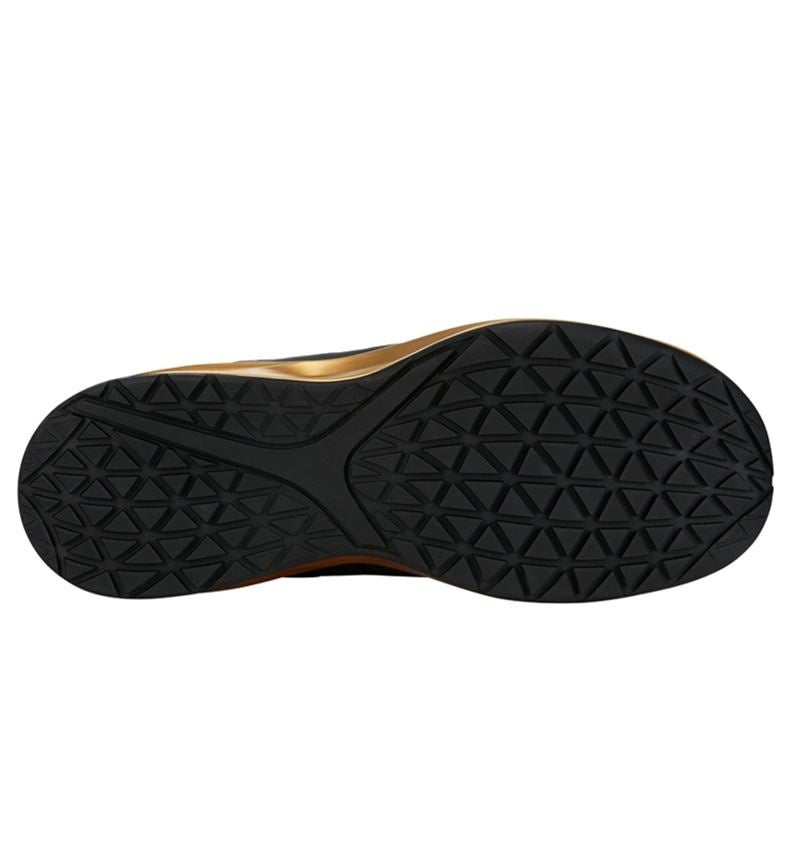 S1 Sicherheitshalbschuhe e.s. Hades II