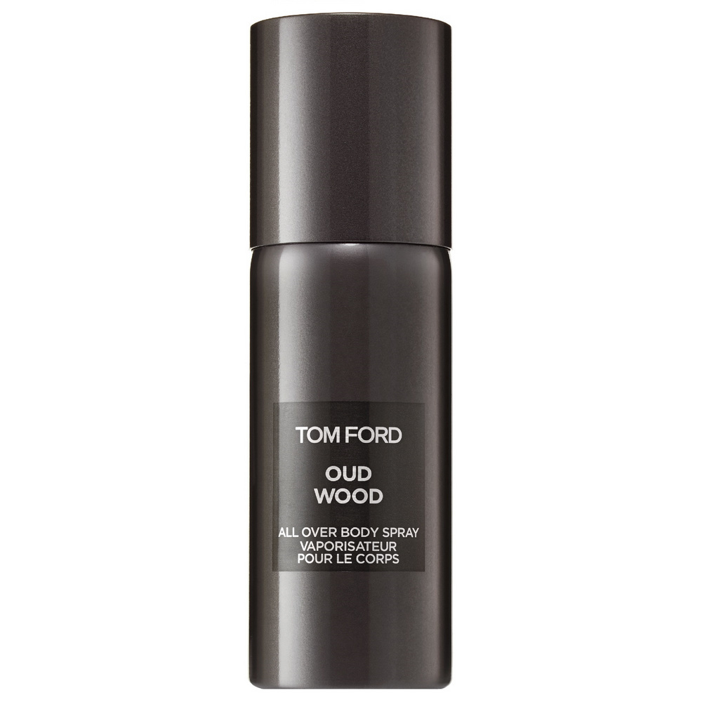 Tom Ford Oud Wood Vaporisateur pour le Corps