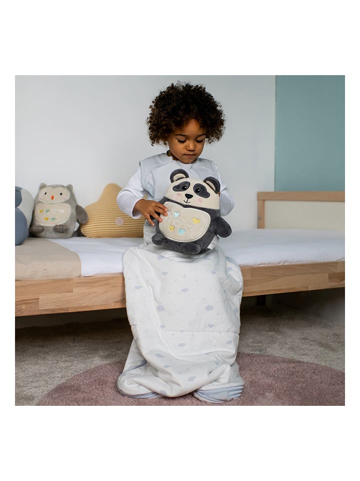 tommee tippee Babyschlafsack in Weiß/ Hellblau - 2,5 TOG günstig kaufen