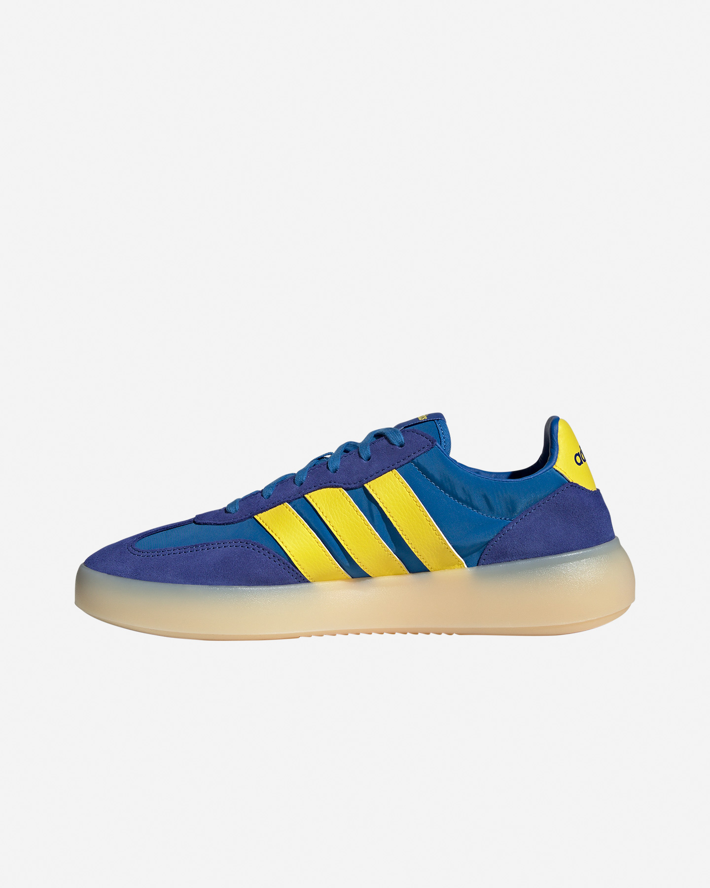 Adidas Core Barreda Decode M JI2319 Sneakersy Buty