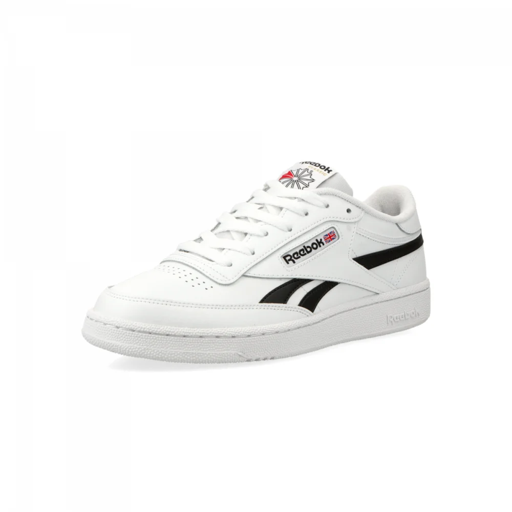 Reebok Club C Revenge ID5001 / weiss