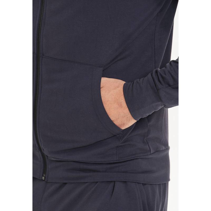 Endurance Loweer Sweatjacke Herren