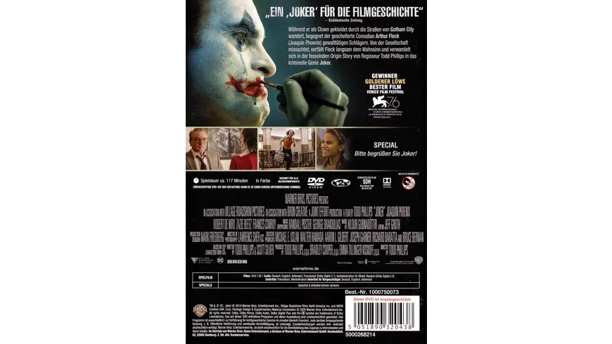 Joker