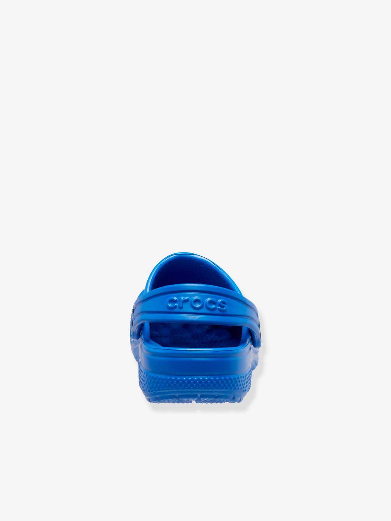 Crocs Baby Clogs CLASSIC CLOG T CROCS - blau