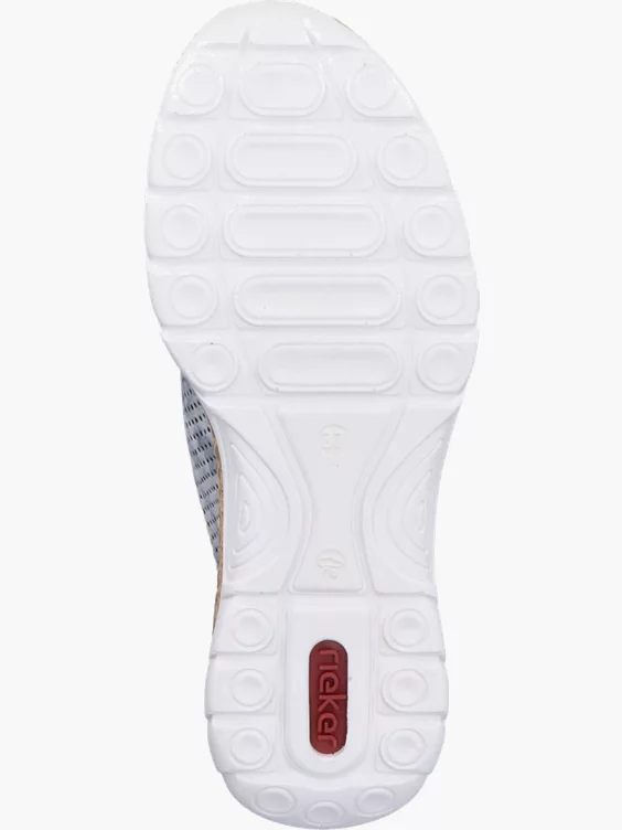 Rieker Damen Slipper