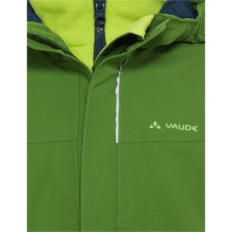 Campfire IV 3-in-1 Outdoorjacke Kinder
