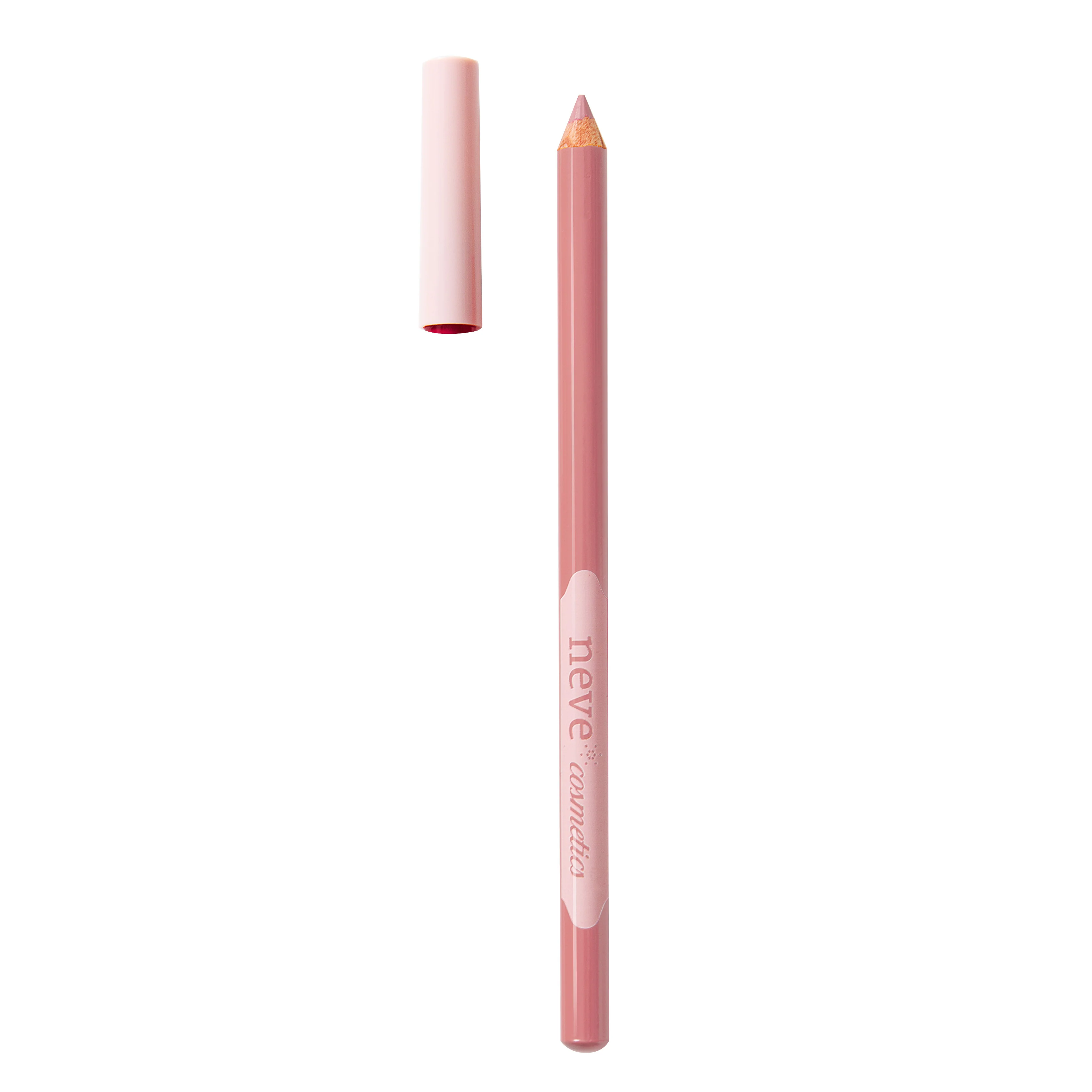 Lápiz labial pastel
