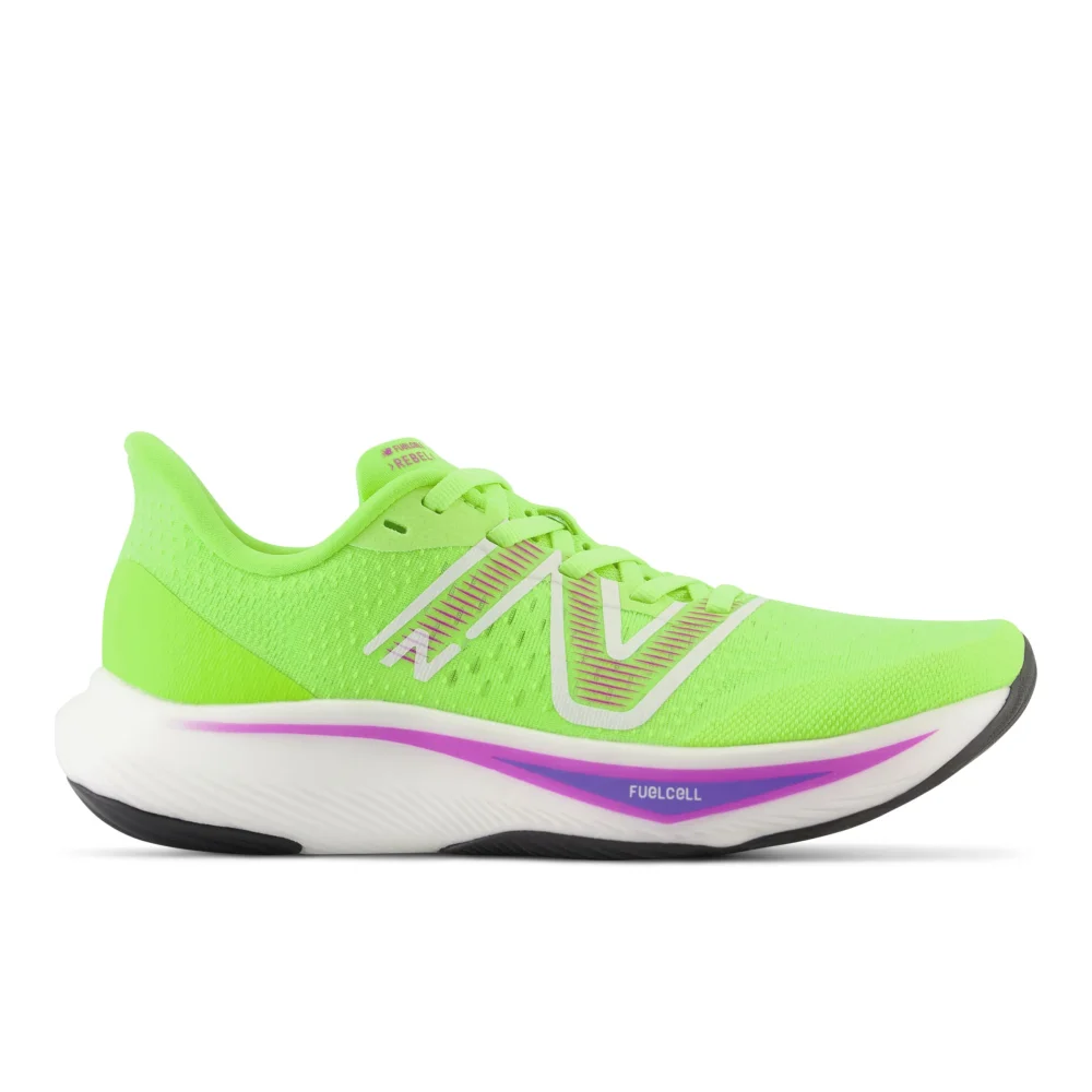 New Balance FuelCell Rebel v3 WFCXCT3 / grün