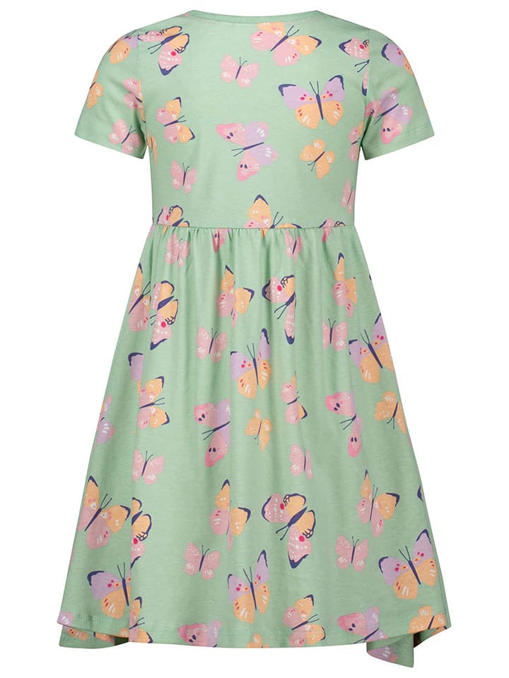 Topo Kleid 