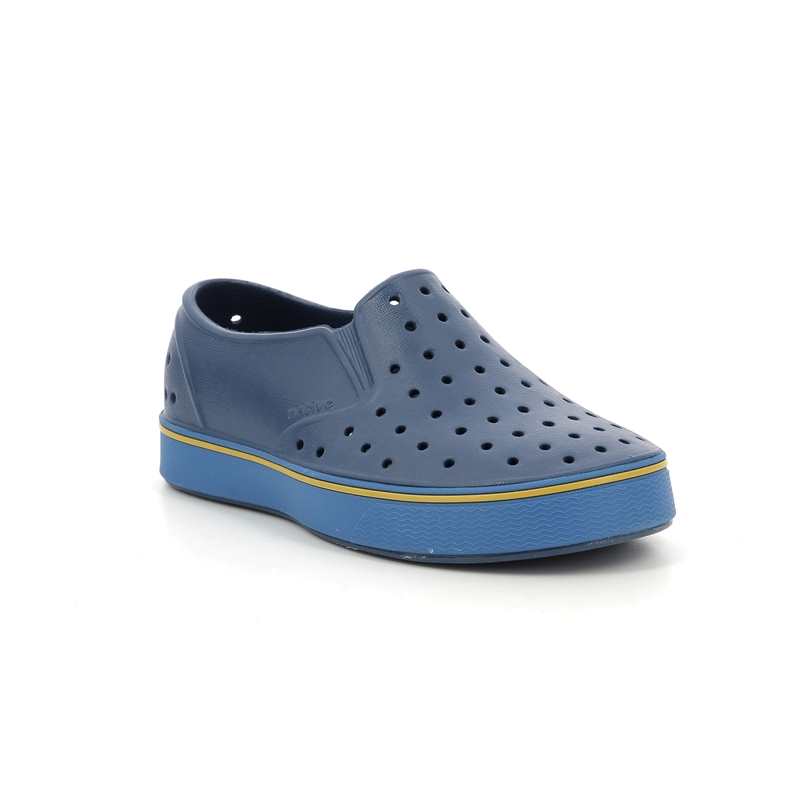 Sneakers basses ethylene acetate de vinyl Miles