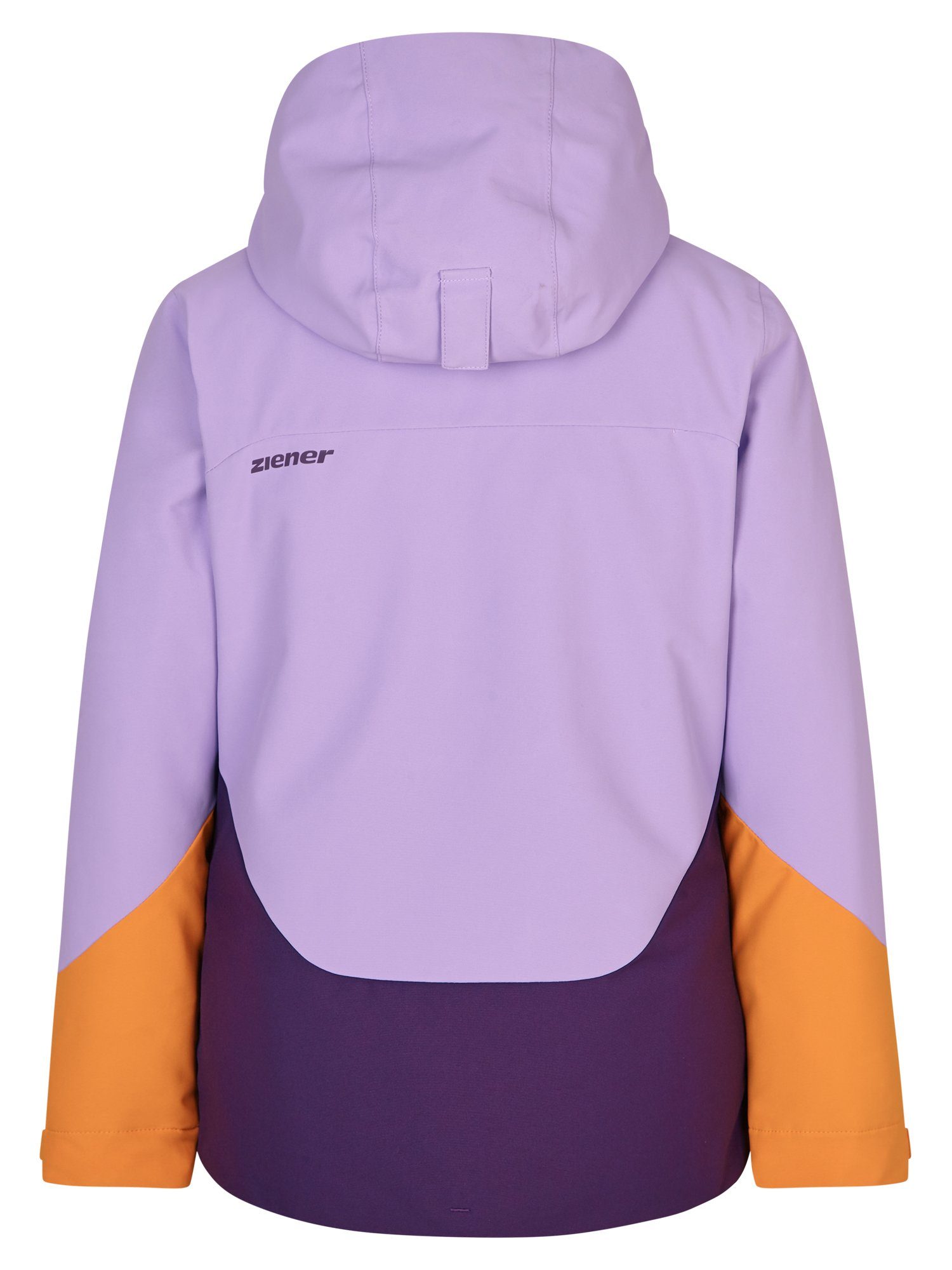 Ziener Skijacke AYREEN