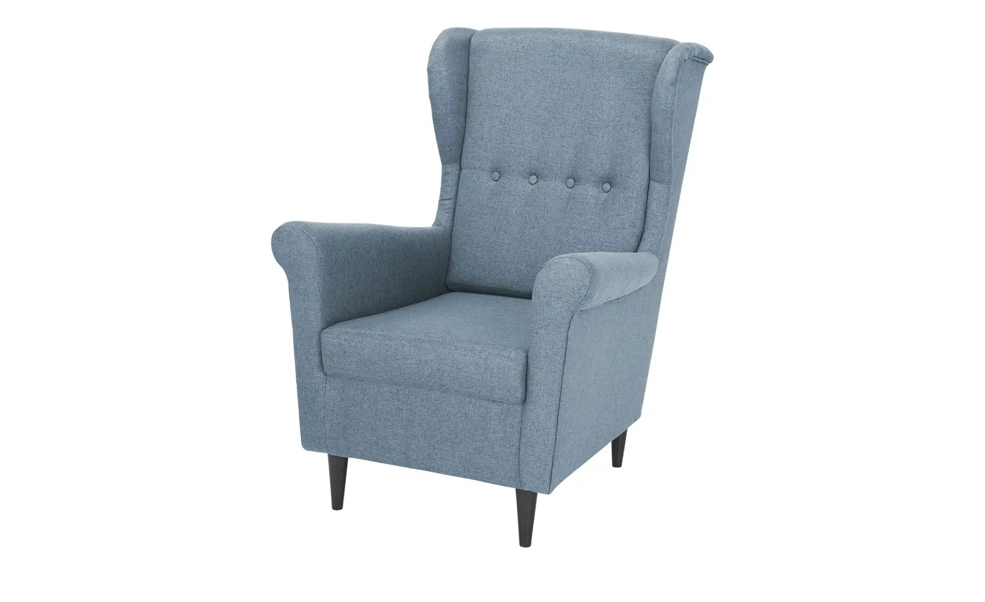 smart Sessel Hubertine