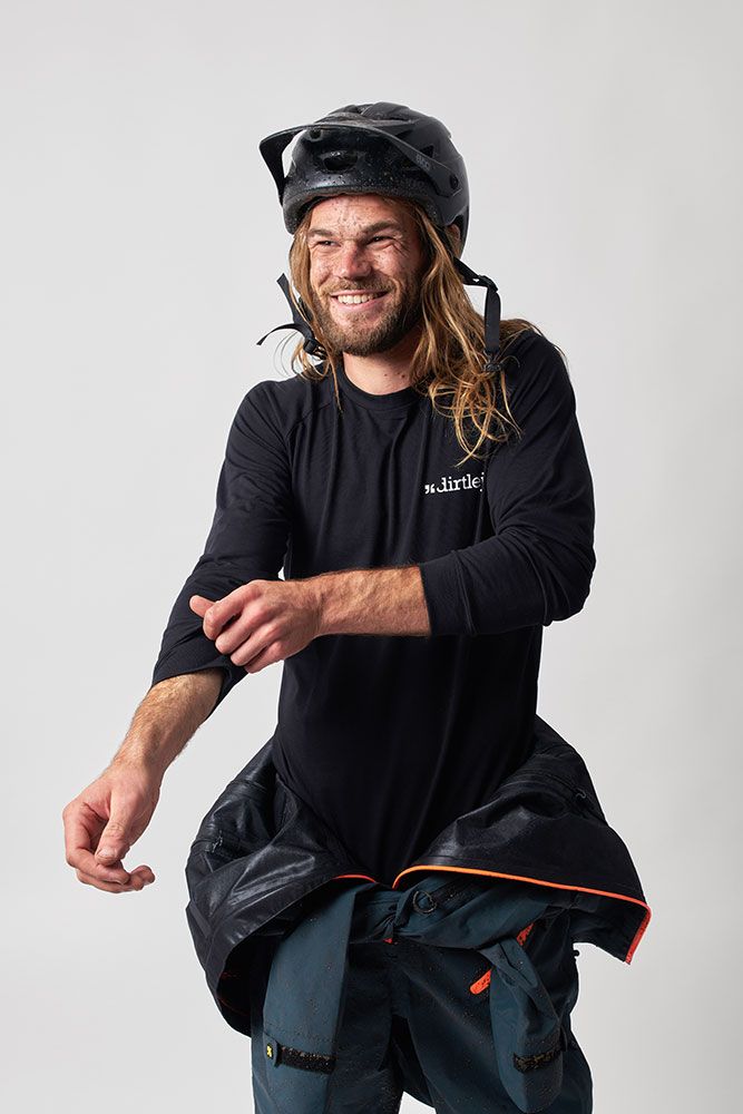dirtlej DirtSuit Core Edition - Matschoverall kaufen | Bike-Discount