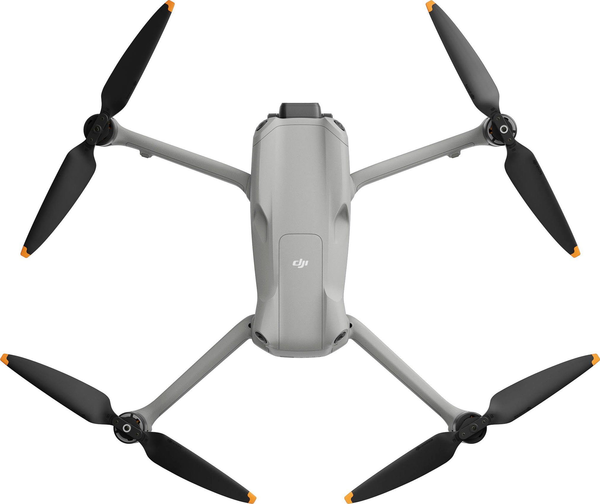 DJI Air 3 Fly More Combo (DJI RC 2) Drohne (4K Ultra HD)