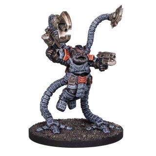 Deadzone Forge Father Artificers Booster