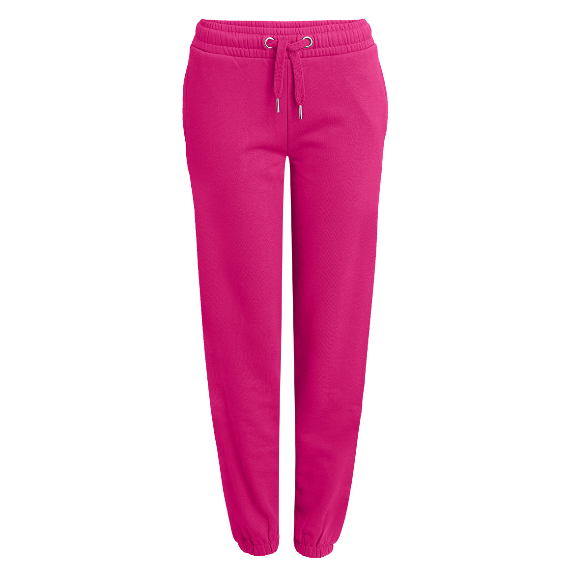 Damen Jogginghose in softer Qualität