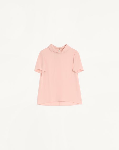 Top Georgette